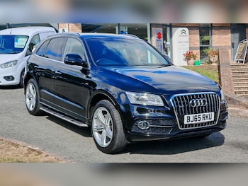 Audi - Q5