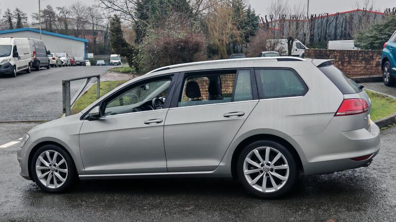 Used Volkswagen Golf 2015 for sale - 77286287: Photo 14