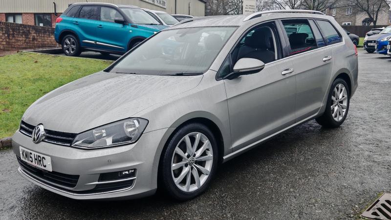 Used Volkswagen Golf 2015 for sale - 77286287: Photo 15