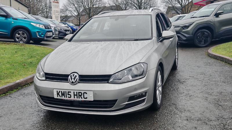 Used Volkswagen Golf 2015 for sale - 77286287: Photo 17
