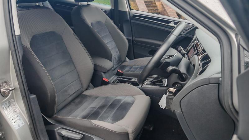 Used Volkswagen Golf 2015 for sale - 77286287: Photo 18