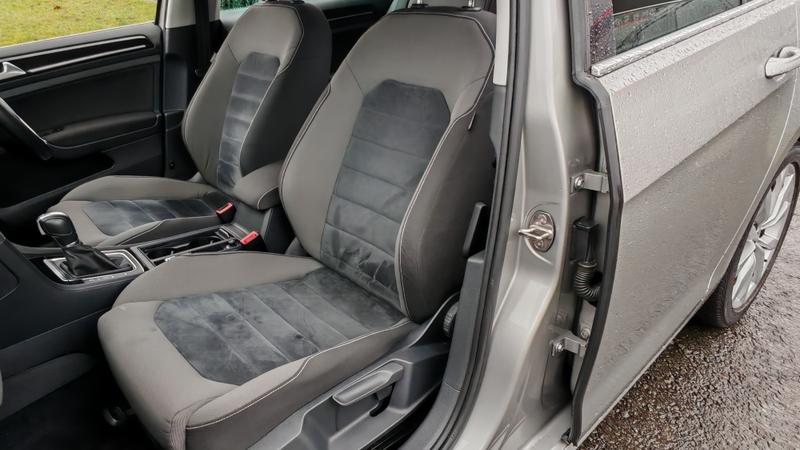 Used Volkswagen Golf 2015 for sale - 77286287: Photo 19