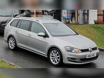 Used Volkswagen Golf 2015 for sale - 77286287: Photo
