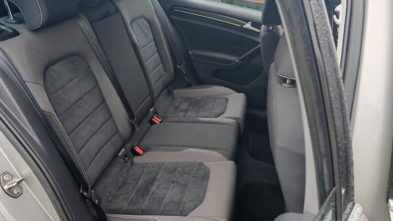 Used Volkswagen Golf 2015 for sale - 77286287: Photo 20