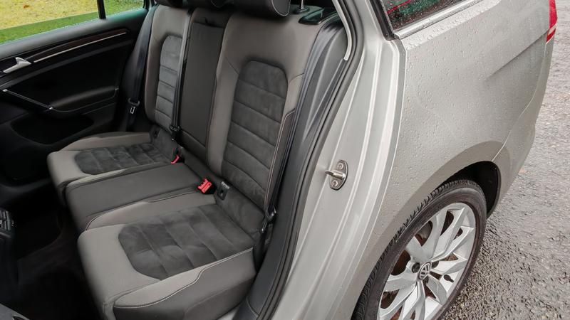 Used Volkswagen Golf 2015 for sale - 77286287: Photo 21