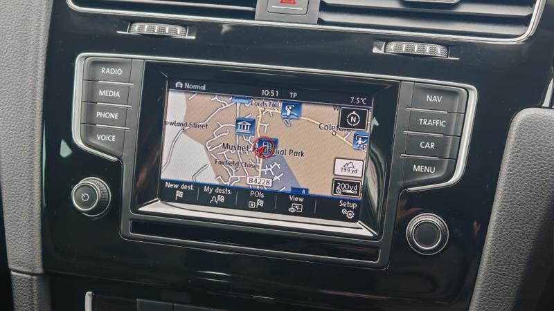 Used Volkswagen Golf 2015 for sale - 77286287: Photo 22