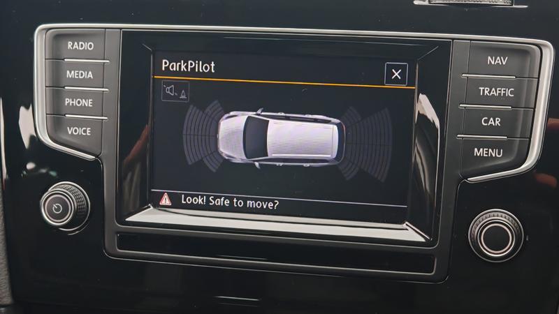 Used Volkswagen Golf 2015 for sale - 77286287: Photo 23