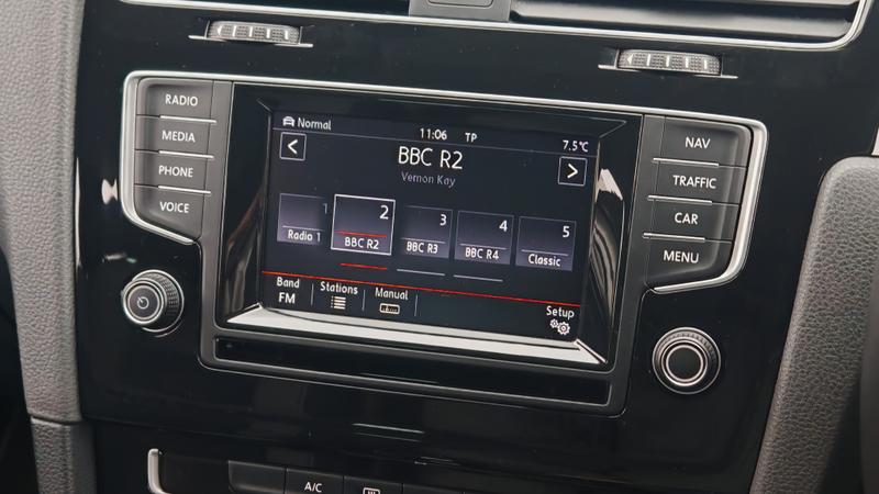 Used Volkswagen Golf 2015 for sale - 77286287: Photo 24