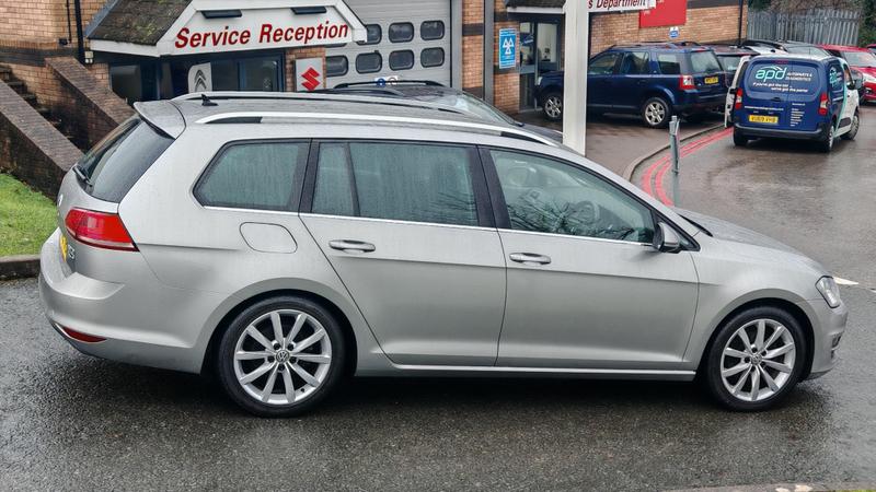 Used Volkswagen Golf 2015 for sale - 77286287: Photo 5