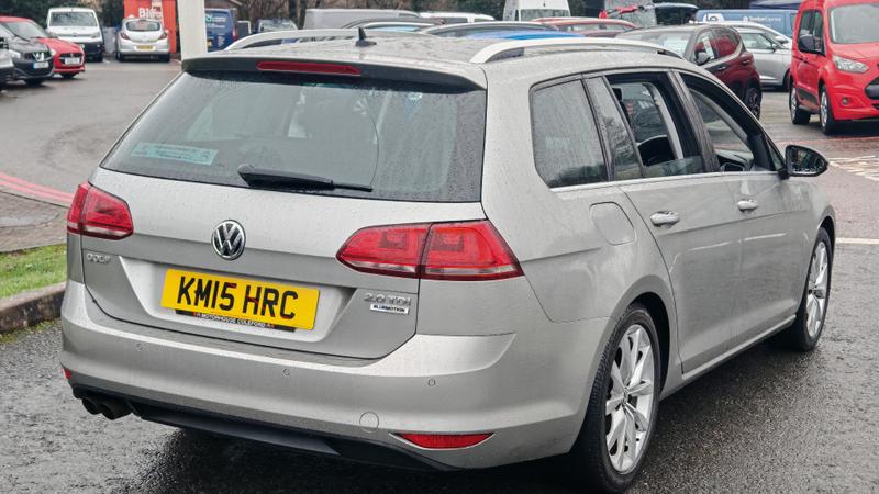 Used Volkswagen Golf 2015 for sale - 77286287: Photo 8