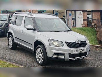 2014 - 2.0 TDI CR [170] Elegance 4x4 5dr DSG