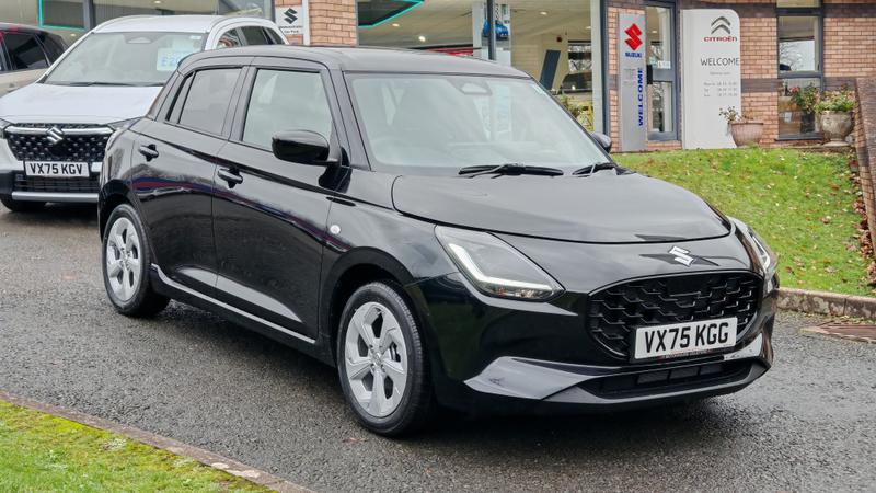 Used Suzuki Swift 2025 for sale - 76684862: Photo 1