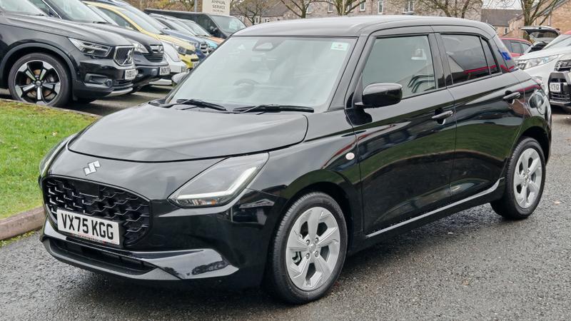 Used Suzuki Swift 2025 for sale - 76684862: Photo 4