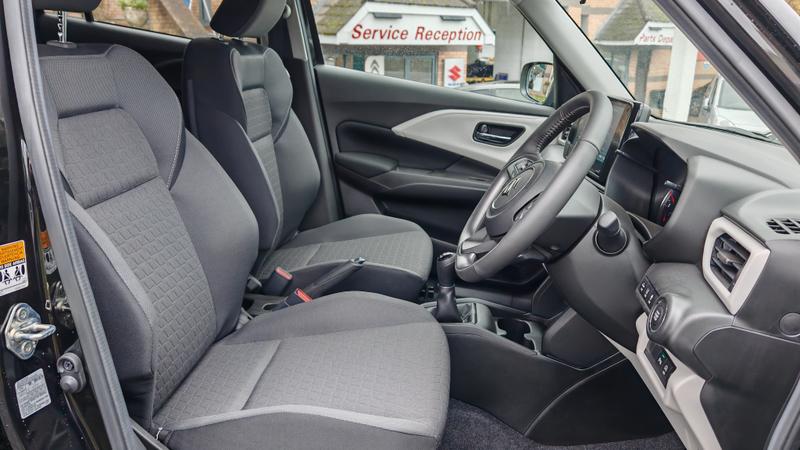 Used Suzuki Swift 2025 for sale - 76684862: Photo 5