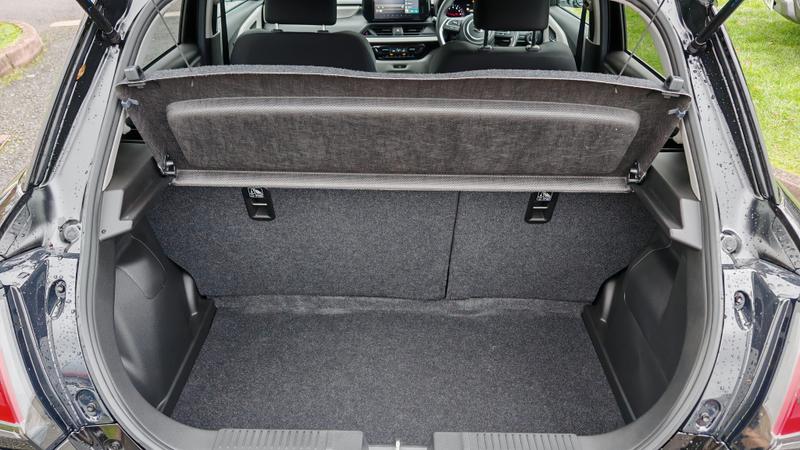 Used Suzuki Swift 2025 for sale - 76684862: Photo 6