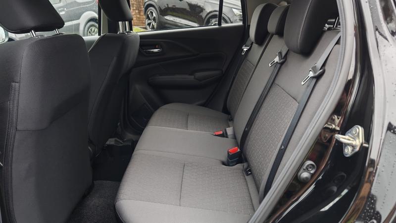 Used Suzuki Swift 2025 for sale - 76684862: Photo 7