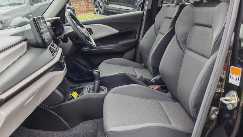 Used Suzuki Swift 2025 for sale - 76684862: Photo 8