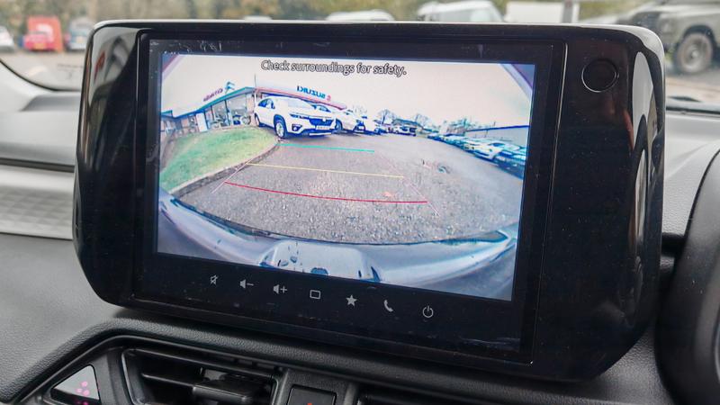 Used Suzuki Swift 2025 for sale - 76684862: Photo 9