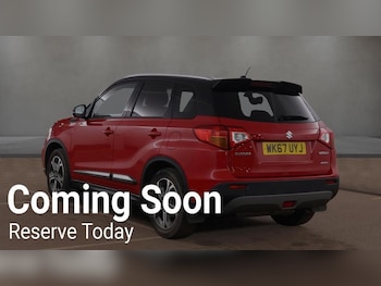 Used Suzuki Vitara 2017 for sale - 78350624: Photo