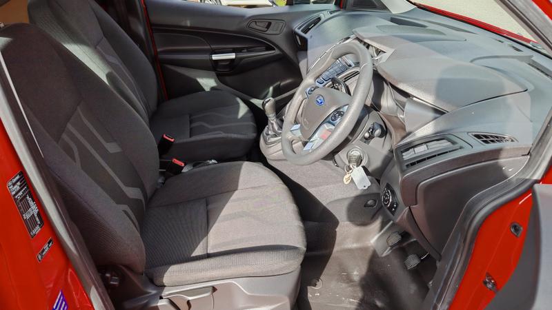 Used Ford Transit Connect 2017 for sale - 77274958: Photo 10