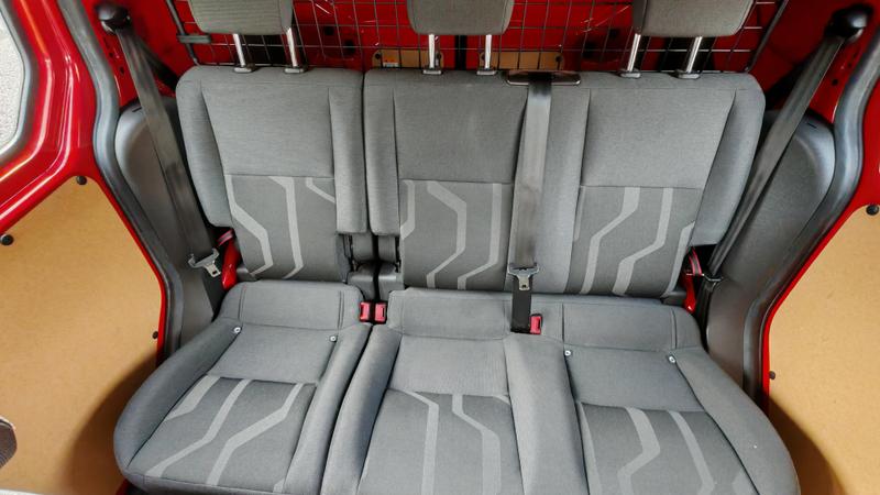 Used Ford Transit Connect 2017 for sale - 77274958: Photo 22