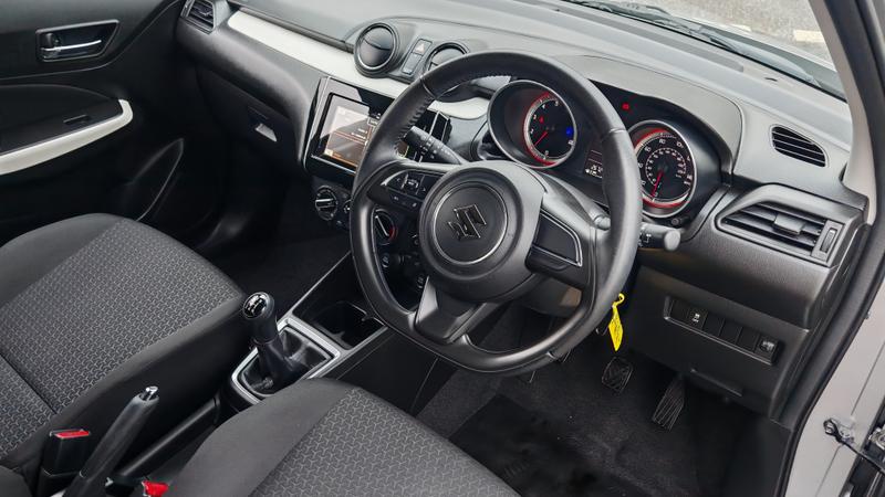 Used Suzuki Swift 2018 for sale - 76545323: Photo 11