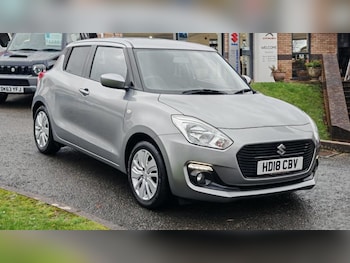 Used Suzuki Swift 2018 for sale - 76545323: Photo