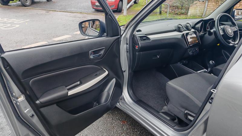 Used Suzuki Swift 2018 for sale - 76545323: Photo 21