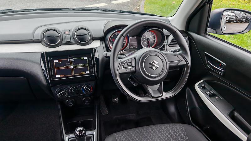 Used Suzuki Swift 2018 for sale - 76545323: Photo 24