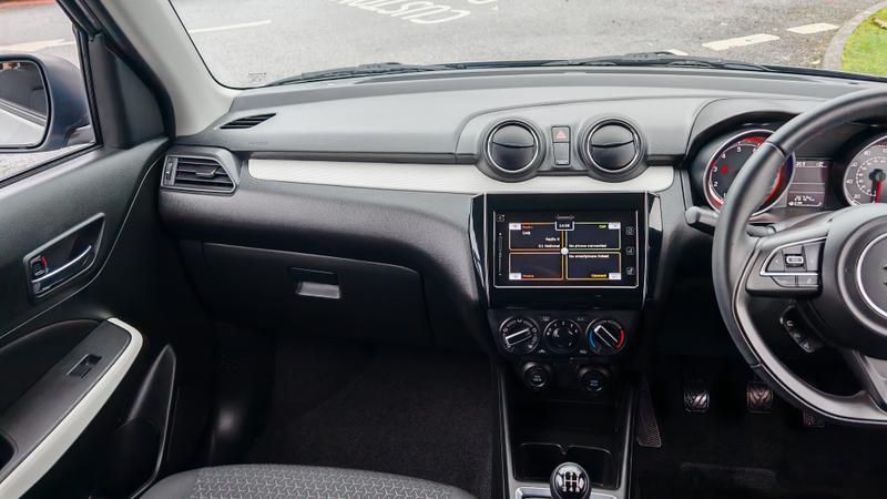 Used Suzuki Swift 2018 for sale - 76545323: Photo 25