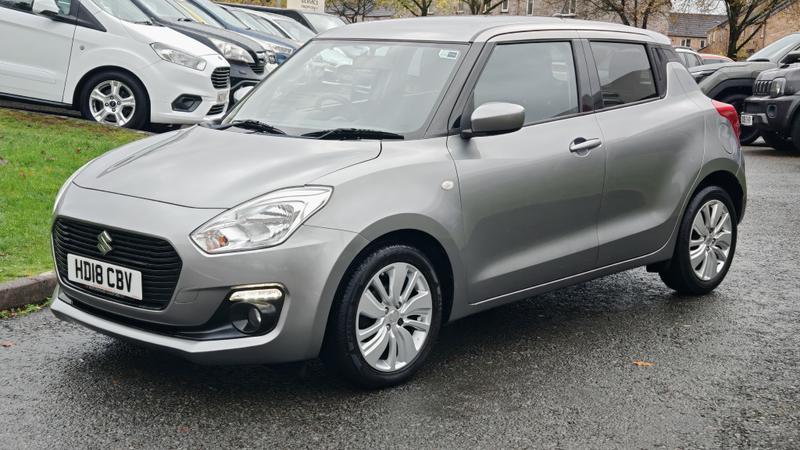 Used Suzuki Swift 2018 for sale - 76545323: Photo 7