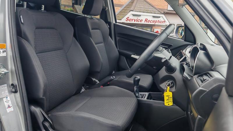 Used Suzuki Swift 2018 for sale - 76545323: Photo 9