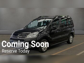 Used Citroen Berlingo undefined for sale - 78575155: Photo
