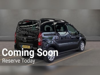 Used Citroen Berlingo undefined for sale - 78575155: Photo