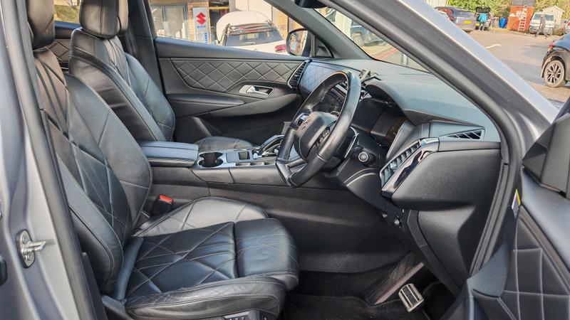 Used DS Automobiles DS 7 Crossback 2019 for sale - 76835739: Photo 10