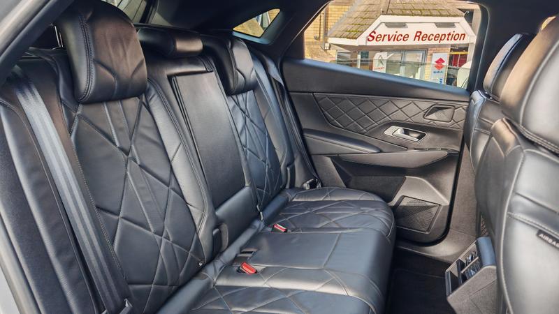 Used DS Automobiles DS 7 Crossback 2019 for sale - 76835739: Photo 13