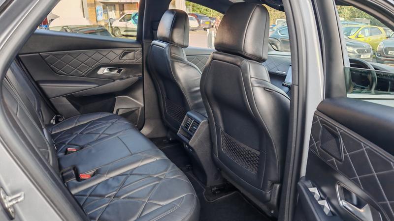 Used DS Automobiles DS 7 Crossback 2019 for sale - 76835739: Photo 14