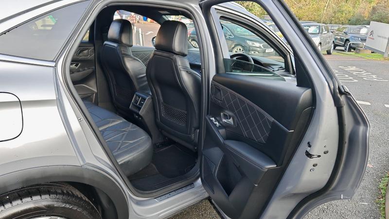 Used DS Automobiles DS 7 Crossback 2019 for sale - 76835739: Photo 15