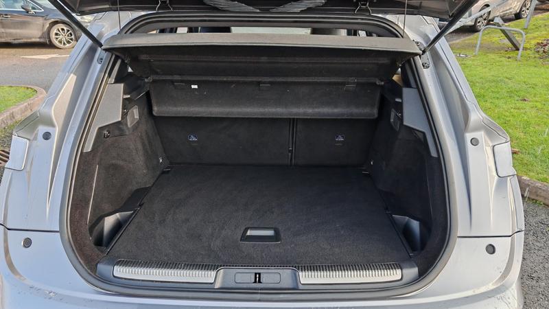 Used DS Automobiles DS 7 Crossback 2019 for sale - 76835739: Photo 16