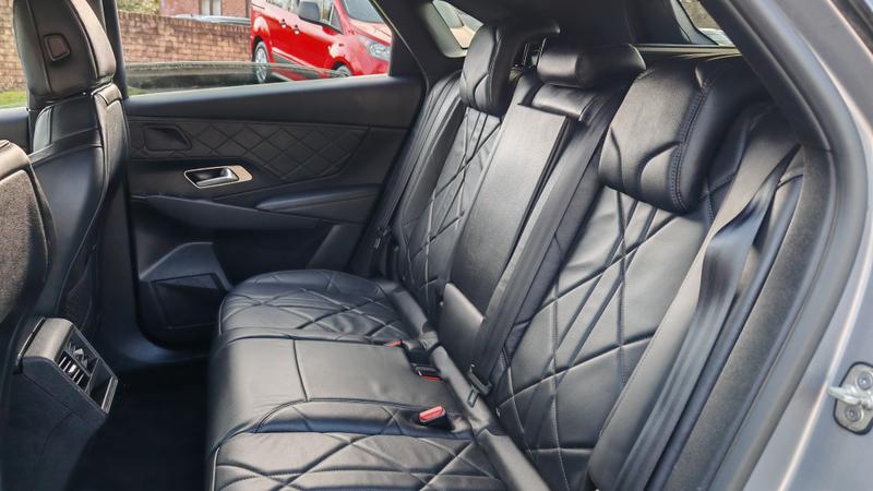 Used DS Automobiles DS 7 Crossback 2019 for sale - 76835739: Photo 17