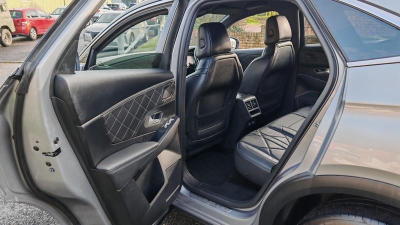 Used DS Automobiles DS 7 Crossback 2019 for sale - 76835739: Photo 19