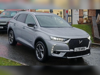 2019 - 1.6 PureTech Prestige 5dr EAT8