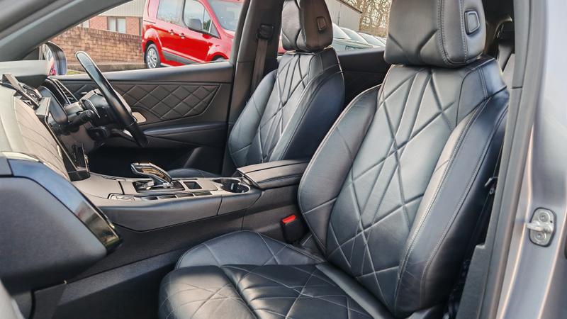 Used DS Automobiles DS 7 Crossback 2019 for sale - 76835739: Photo 20