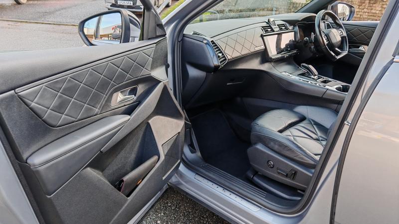 Used DS Automobiles DS 7 Crossback 2019 for sale - 76835739: Photo 23