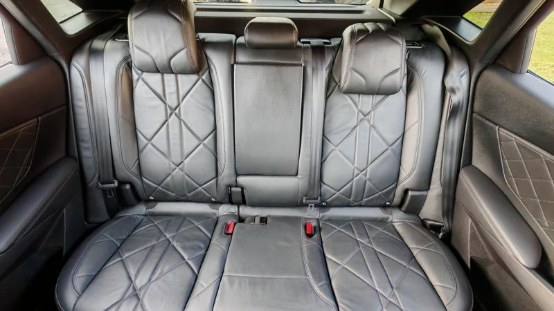 Used DS Automobiles DS 7 Crossback 2019 for sale - 76835739: Photo 24