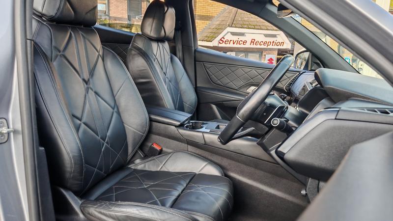 Used DS Automobiles DS 7 Crossback 2019 for sale - 76835739: Photo 9