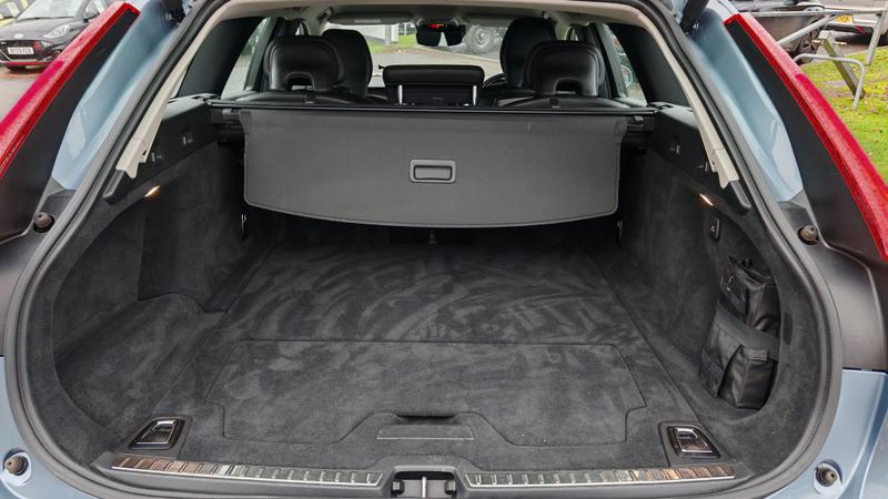 Used Volvo V90 2019 for sale - 76545345: Photo 10