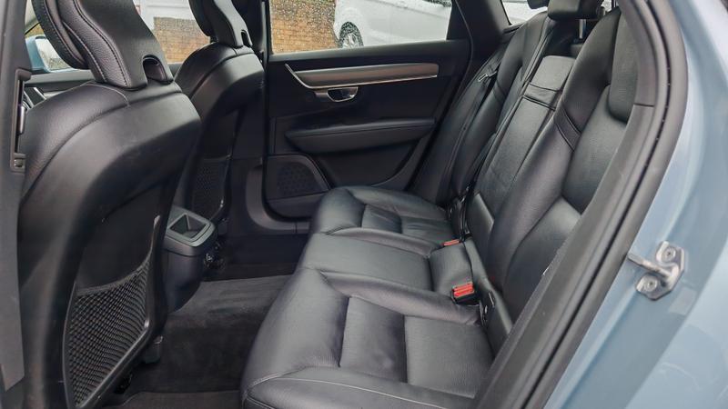 Used Volvo V90 2019 for sale - 76545345: Photo 11