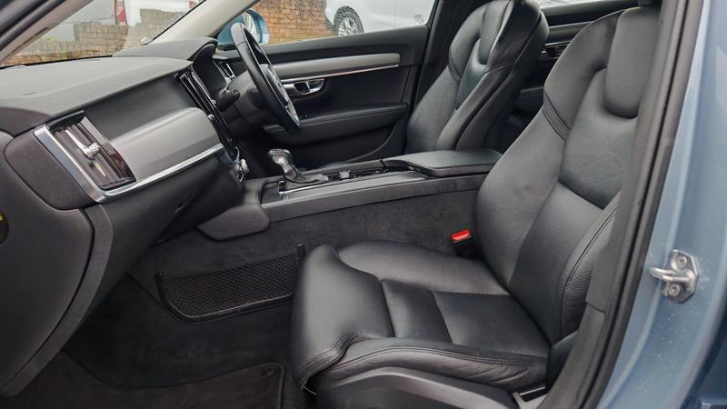 Used Volvo V90 2019 for sale - 76545345: Photo 12