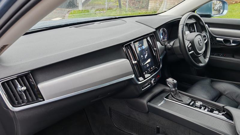 Used Volvo V90 2019 for sale - 76545345: Photo 13